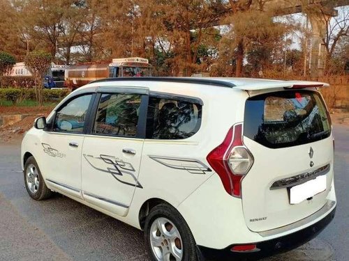 Used 2015 Renault Lodgy MT for sale in Thane