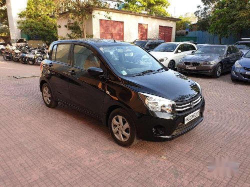 Used Maruti Suzuki Celerio VXI 2014 AT in Mumbai