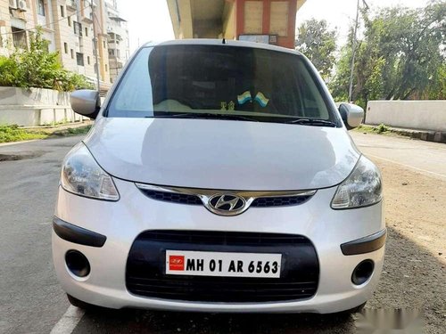 Hyundai i10 Magna 2010 MT for sale in Nagpur