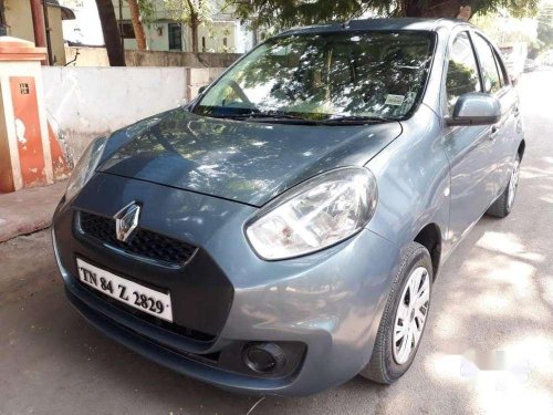 Renault Pulse RxL, 2014, Diesel MT in Madurai