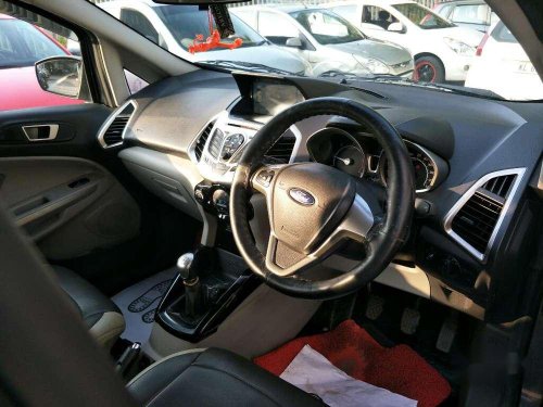 Used 2017 Ford EcoSport MT for sale in Kochi 