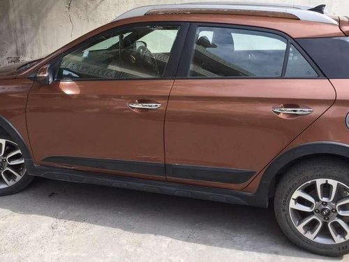 Used 2015 Hyundai i20 Active MT for sale in Ludhiana 