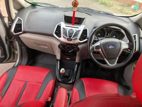 Used 2013 Ford EcoSport MT for sale in Pune