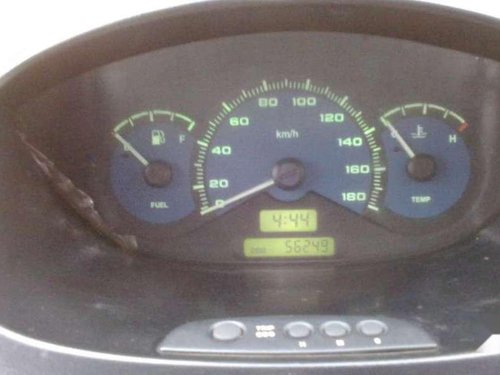 2009 Chevrolet Spark 1.0 MT for sale in Nagpur
