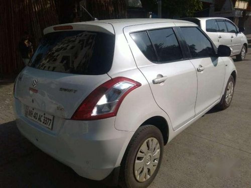 Used Maruti Suzuki Swift VDI 2013 MT for sale in Nagpur