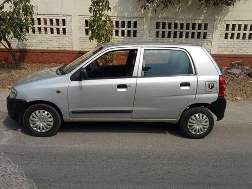 Maruti Suzuki Alto LXi BS-IV, 2007, Petrol AT in Hyderabad