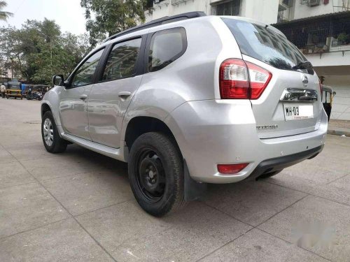 Nissan Terrano XL (P), 2014, Petrol MT in Thane