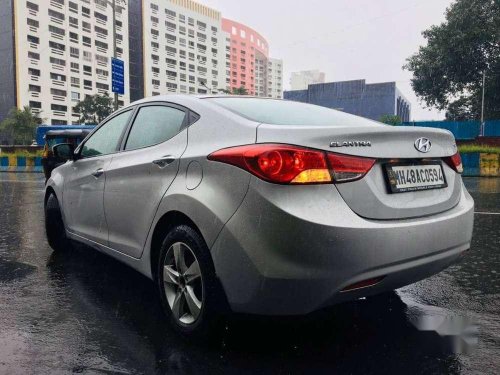 2015 Hyundai Elantra AT for sale in Thane