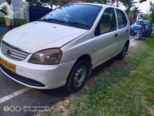 Tata Indica V2 LS, 2014, Diesel MT in Chennai