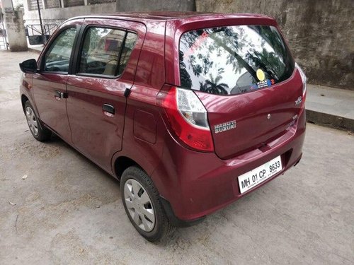 2017 Maruti Alto K10 VXI AGS Optional AT for sale in Mumbai