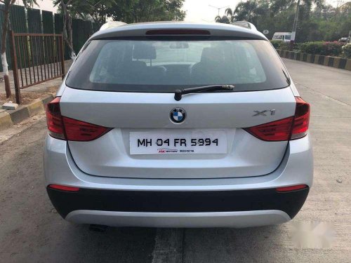 BMW X1 sDrive20d 2012 AT for sale in Mumbai