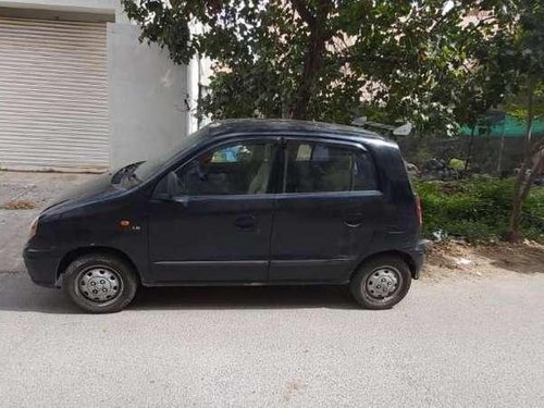 Used 2003 Hyundai Santro Xing MT for sale in Halli 