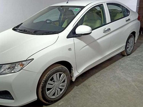 Honda City 1.5 S Manual, 2014, Petrol MT in Patna