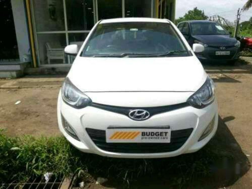 2014 Hyundai i20 Sportz 1.2 MT for sale in Pune