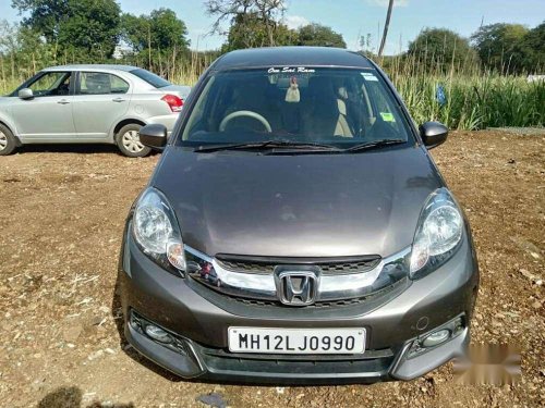 Honda Mobilio V (O), i-VTEC, 2014, Petrol MT in Pune