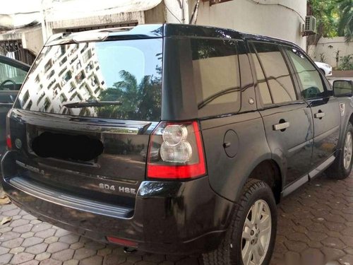 Land Rover Freelander 2 HSE 2012 AT in Mumbai