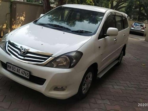 2008 Toyota Innova MT for sale in Mumbai