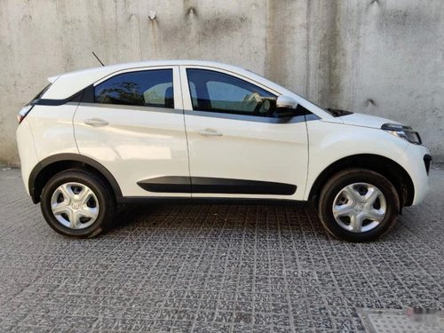 2018 Tata Nexon 1.2 Revotron XMA AT in Mumbai