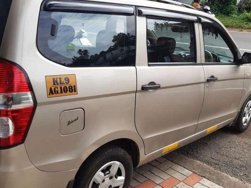 Used Chevrolet Enjoy 2013 MT for sale in Kottayam 