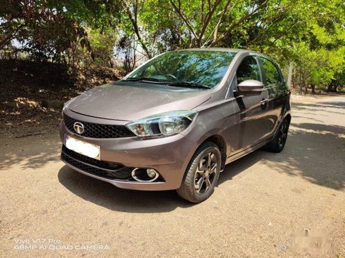 Used Tata Tiago 1.05 Revotorq XZ 2018 MT for sale in Bangalore 