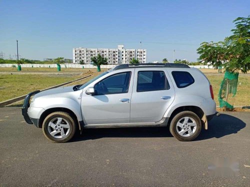 2014 Renault Duster AT for sale in Tiruchirappalli