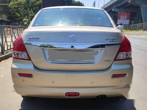 Used 2010 Maruti Suzuki Swift Dzire MT for sale in Thane