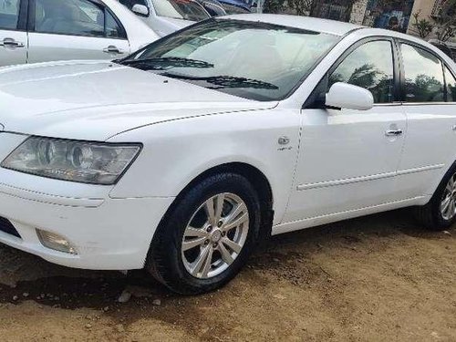 2009 Hyundai Sonata Embera AT for sale in Mumbai