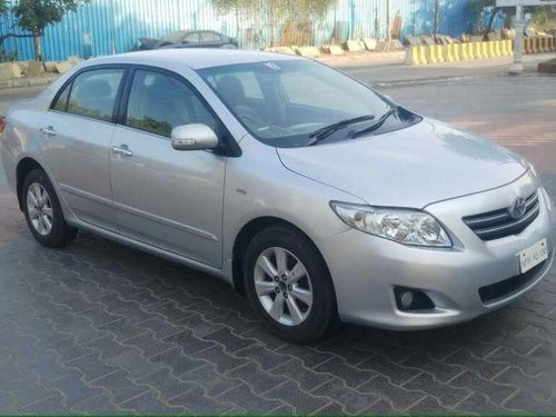 2008 Toyota Corolla Altis 1.8 G AT for sale in Secunderabad
