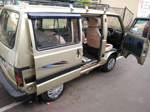 Used 2006 Maruti Suzuki Omni MT for sale in Halli 