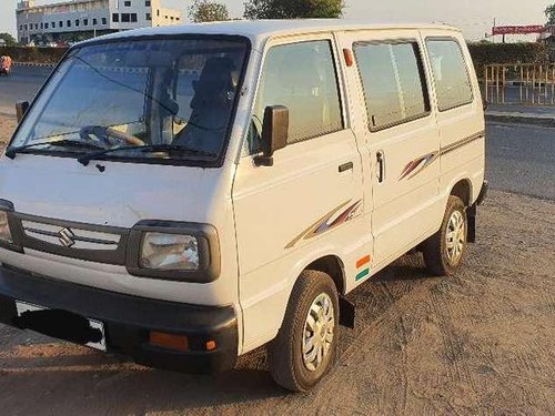 2016 Maruti Suzuki Omni MT for sale in Anand