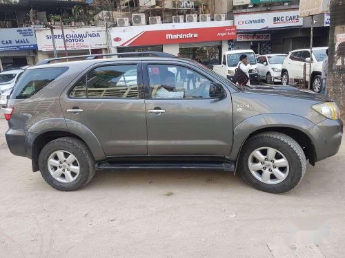 Used 2010 Toyota Fortuner AT for sale in Mumbai