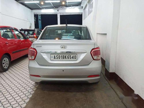 Used 2014 Hyundai Xcent MT for sale in Nagaon