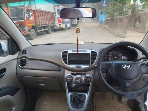 2010 Hyundai i10 Magna 1.2 MT for sale in Mumbai