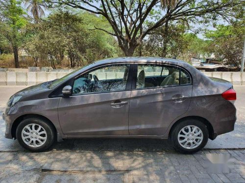 Honda Amaze 2014 MT for sale in Pune