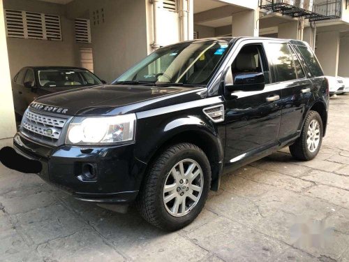 Land Rover Freelander 2 HSE 2012 AT in Mumbai