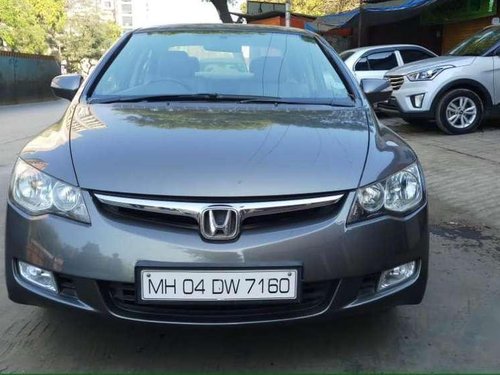 Honda Civic 2009 MT for sale in Mumbai