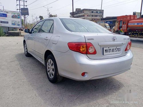 2011 Toyota Corolla Altis MT for sale in Mumbai