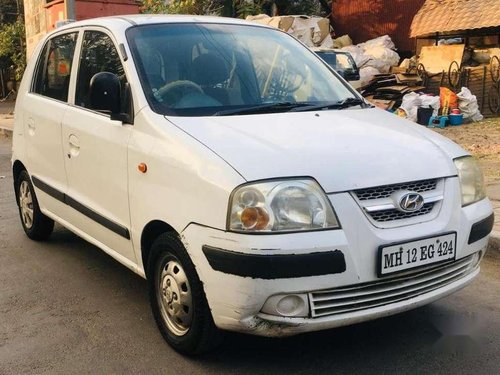 2007 Hyundai Santro MT for sale in Pune