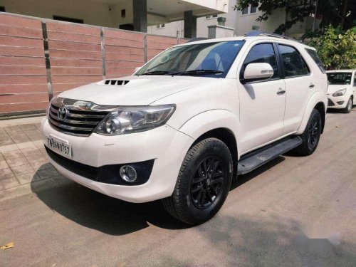 Toyota Fortuner 2.8 4X2 Automatic, 2014, Diesel AT in Chennai