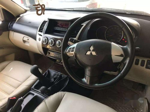 Used 2012 Mitsubishi Pajero Sport MT for sale in Barnala 