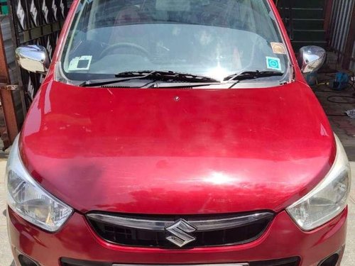 Used 2015 Maruti Suzuki Alto K10 VXI MT in Chennai