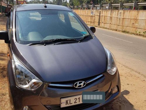 Hyundai Eon Era 2017 MT in Thiruvananthapuram