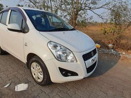 Used 2014 Maruti Suzuki Ritz MT for sale in Mumbai