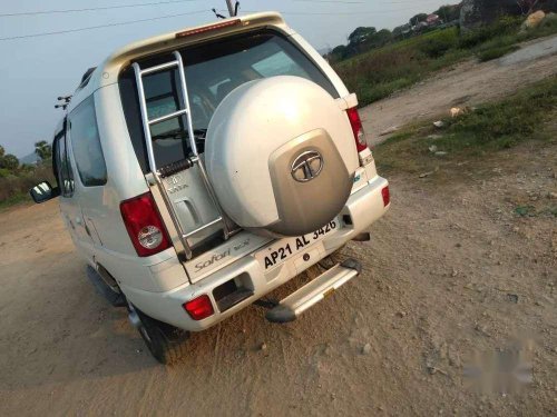 2011 Tata Safari MT for sale in Puram