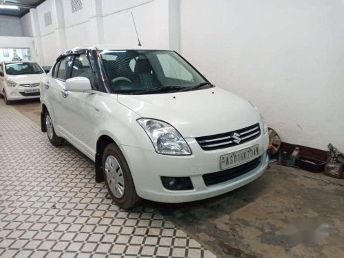 Maruti Suzuki Swift Dzire VDI, 2009, Diesel MT in Nagaon