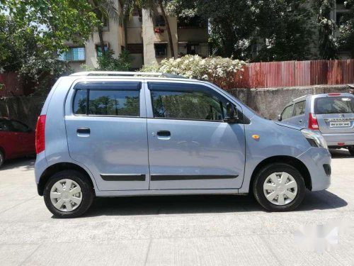 Used 2016 Maruti Suzuki Wagon R LXI CNG MT in Thane