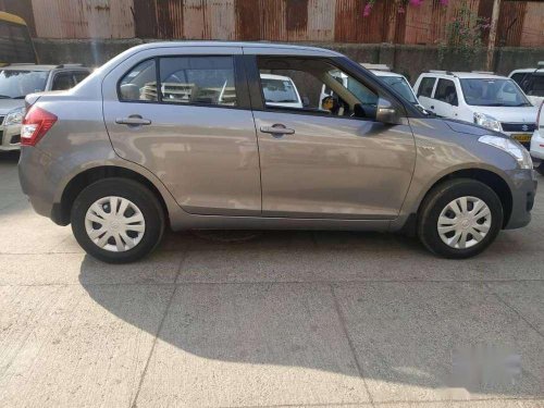 2014 Maruti Suzuki Swift Dzire MT in Mumbai