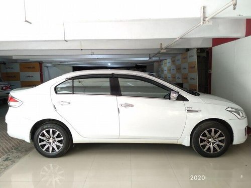 Used Maruti Suzuki Ciaz 2017 MT for sale in Pune 