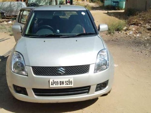 Maruti Suzuki Swift ZXI 2009 MT in Hyderabad