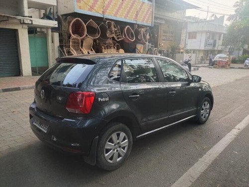 Used 2014 Volkswagen Polo 1.2 MPT Trendline MT for sale in Bangalore 